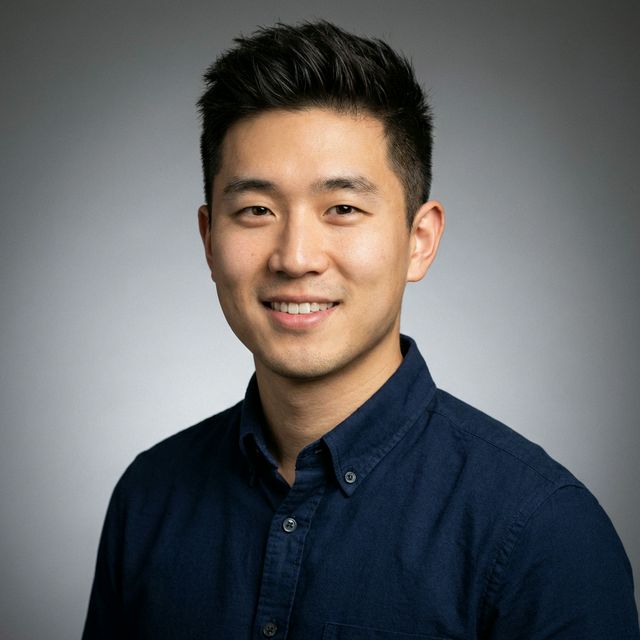David Park - Customer Experience Manager
