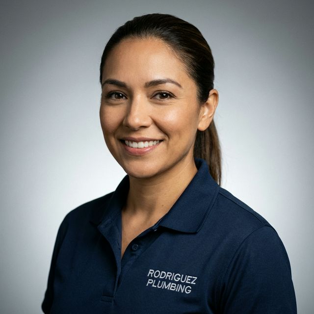 Elena Rodriguez - Senior Service Technician