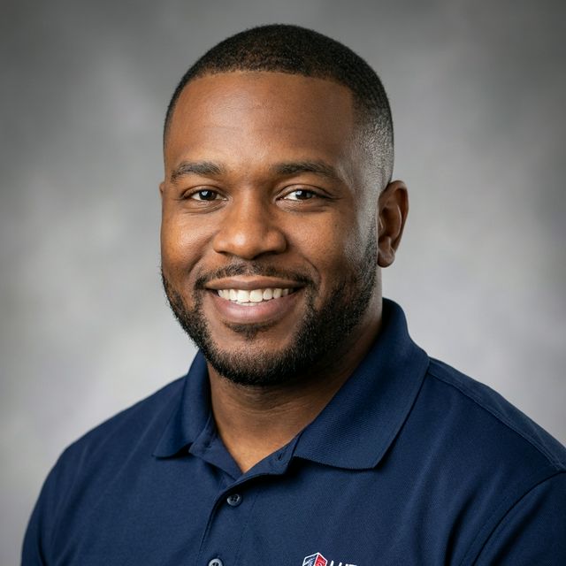Marcus Thompson - Lead Emergency Technician